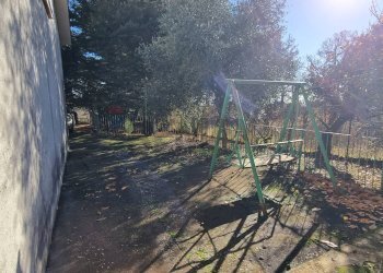 Giardino - Villa via del frutteto, Adrano - foto 15