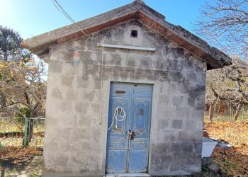 Casa all\'aperto - Villa via del frutteto, Adrano - foto 16