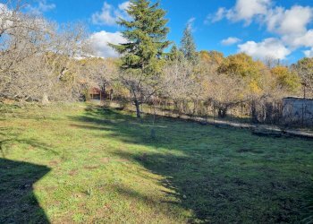 Giardino - Villa via del frutteto, Adrano - foto 17