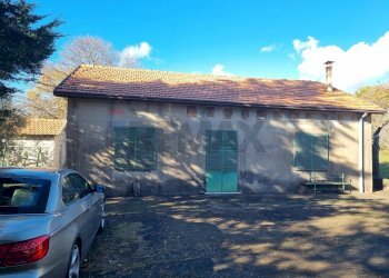 Casa all\'aperto - Villa via del frutteto, Adrano - foto 19