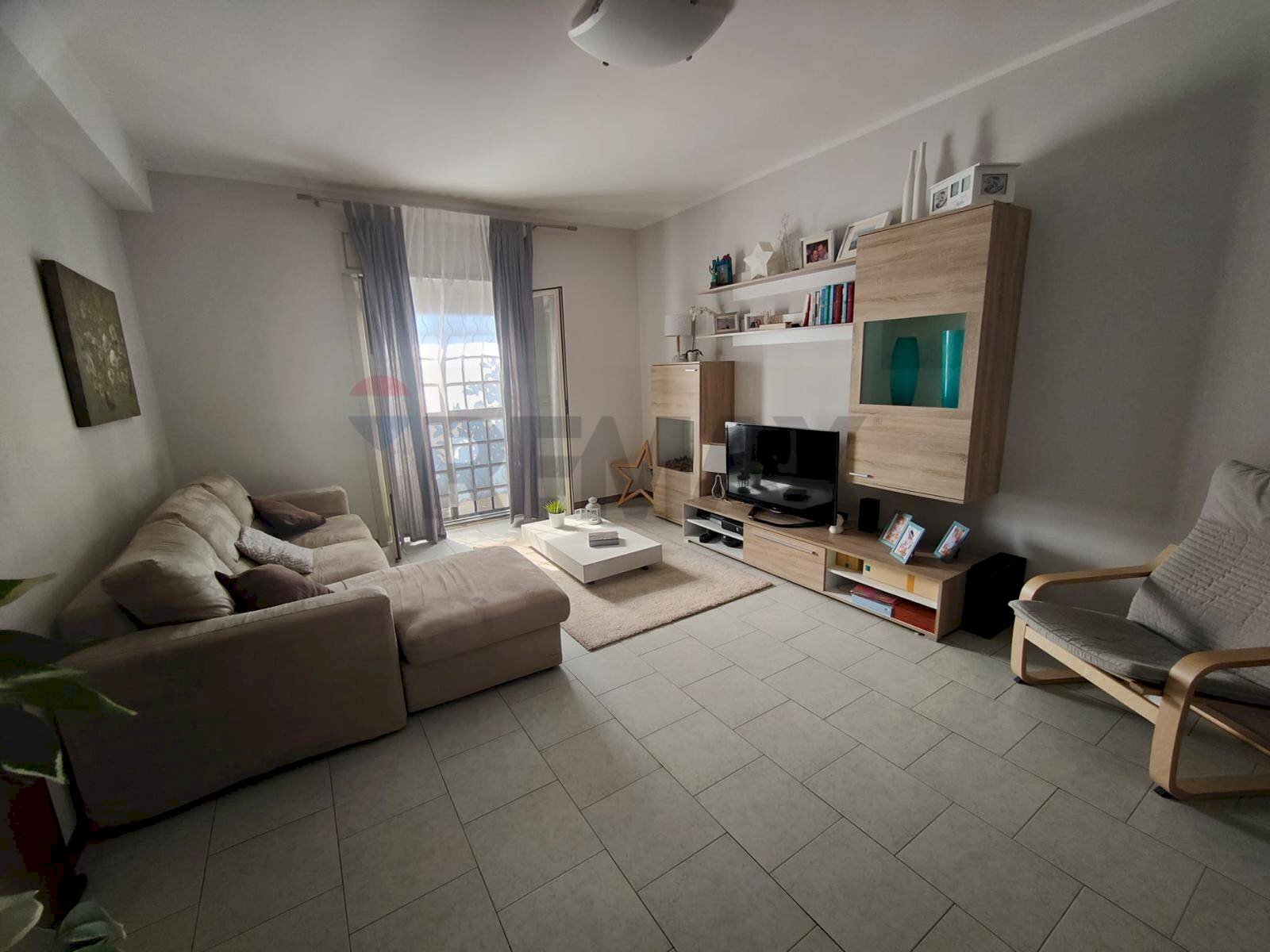 Soggiorno - Quadrilocale VIA ETNA
 
32, Camporotondo Etneo - foto 3