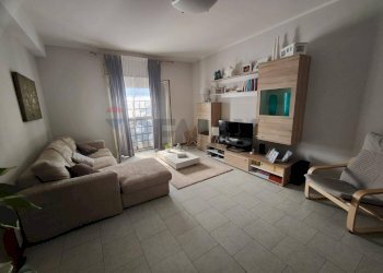 Soggiorno - Quadrilocale VIA ETNA
 
32, Camporotondo Etneo - foto 3