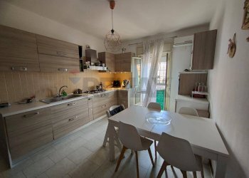 Cucina - Quadrilocale VIA ETNA
 
32, Camporotondo Etneo - foto 8