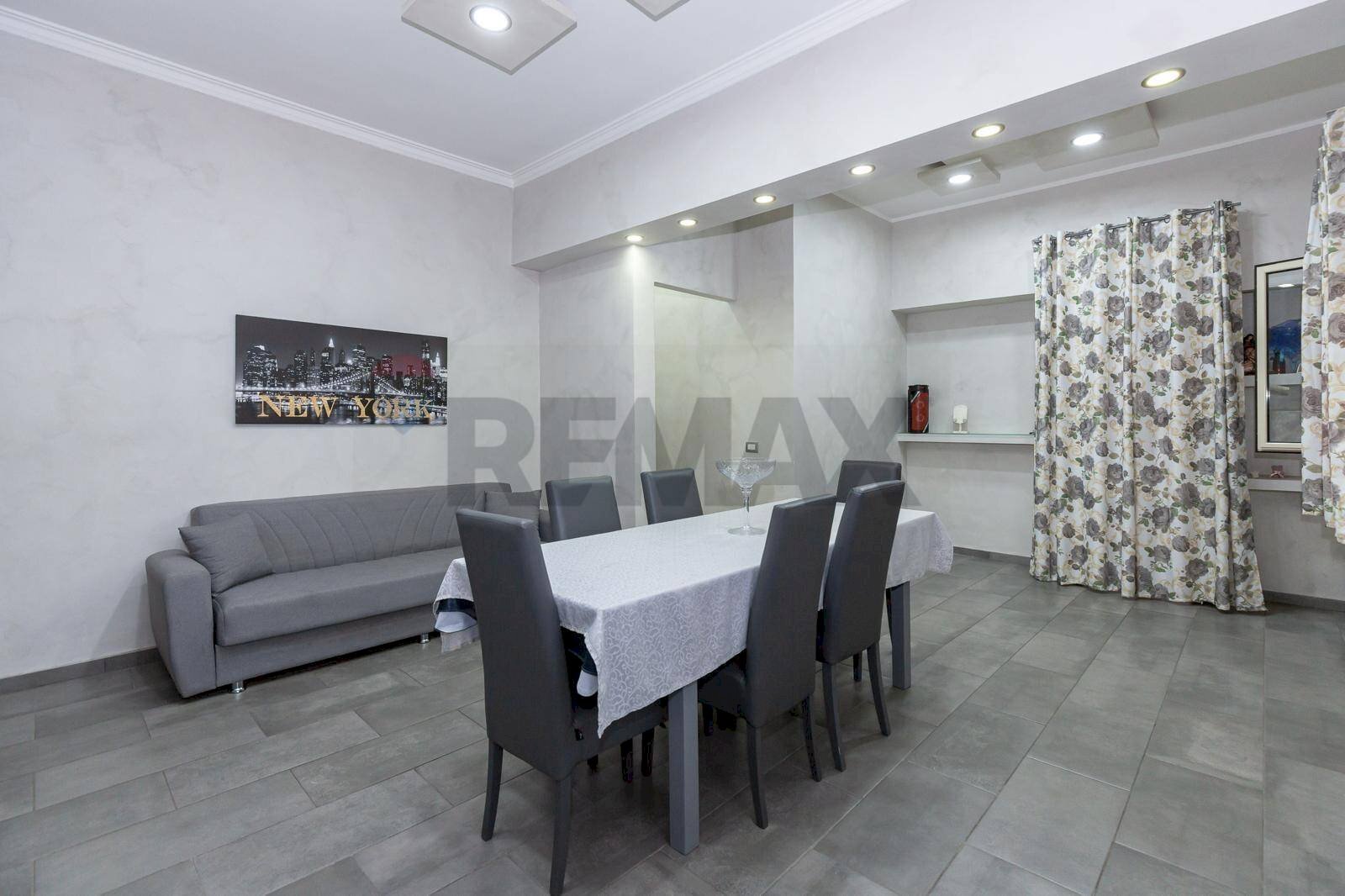 Sala da pranzo - Apartment Viale Mario Rapisardi, Catania - photo 2