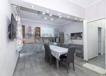 Cucina - Appartamento Viale Mario Rapisardi, Catania - foto 10