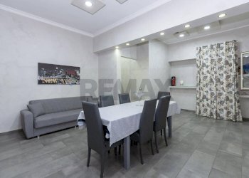 Sala da pranzo - Appartamento Viale Mario Rapisardi, Catania - foto 4