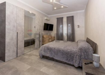 Camera / camera da letto - Appartamento Viale Mario Rapisardi, Catania - foto 14