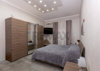 Camera / camera da letto - Appartamento Viale Mario Rapisardi, Catania - foto 9