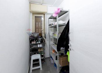 Dispensa di stoccaggio - Appartamento Viale Mario Rapisardi, Catania - foto 15