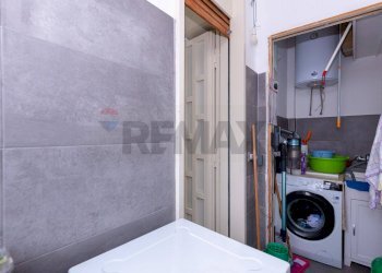 Lavanderia - Appartamento Viale Mario Rapisardi, Catania - foto 18