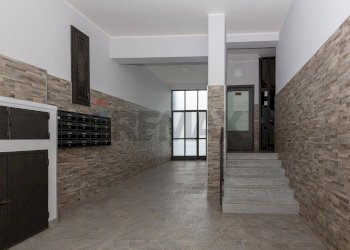 Ricezione / Lobby - Appartamento Viale Mario Rapisardi, Catania - foto 22