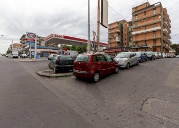Edificio all\'aperto - Appartamento Viale Mario Rapisardi, Catania - foto 24
