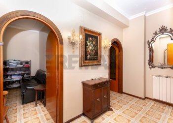 Hall / corridoio - Appartamento via ballo
 
8, Catania - foto 4