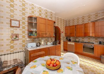 Cucina - Appartamento via ballo
 
8, Catania - foto 16