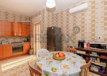 Cucina - Appartamento via ballo
 
8, Catania - foto 17