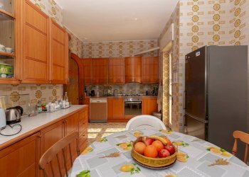 Cucina - Appartamento via ballo
 
8, Catania - foto 18