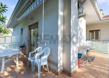 Terrazza - Appartamento via ballo
 
8, Catania - foto 20