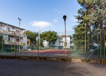 Edificio all\'aperto - Appartamento via ballo
 
8, Catania - foto 29