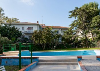 Piscina - Appartamento via ballo
 
8, Catania - foto 30