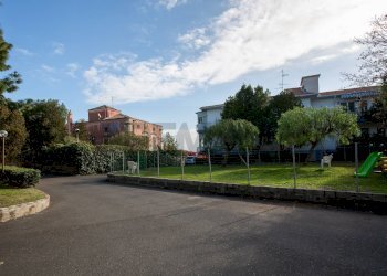 Edificio all\'aperto - Appartamento via ballo
 
8, Catania - foto 32