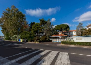 Casa all\'aperto - Appartamento via ballo
 
8, Catania - foto 33