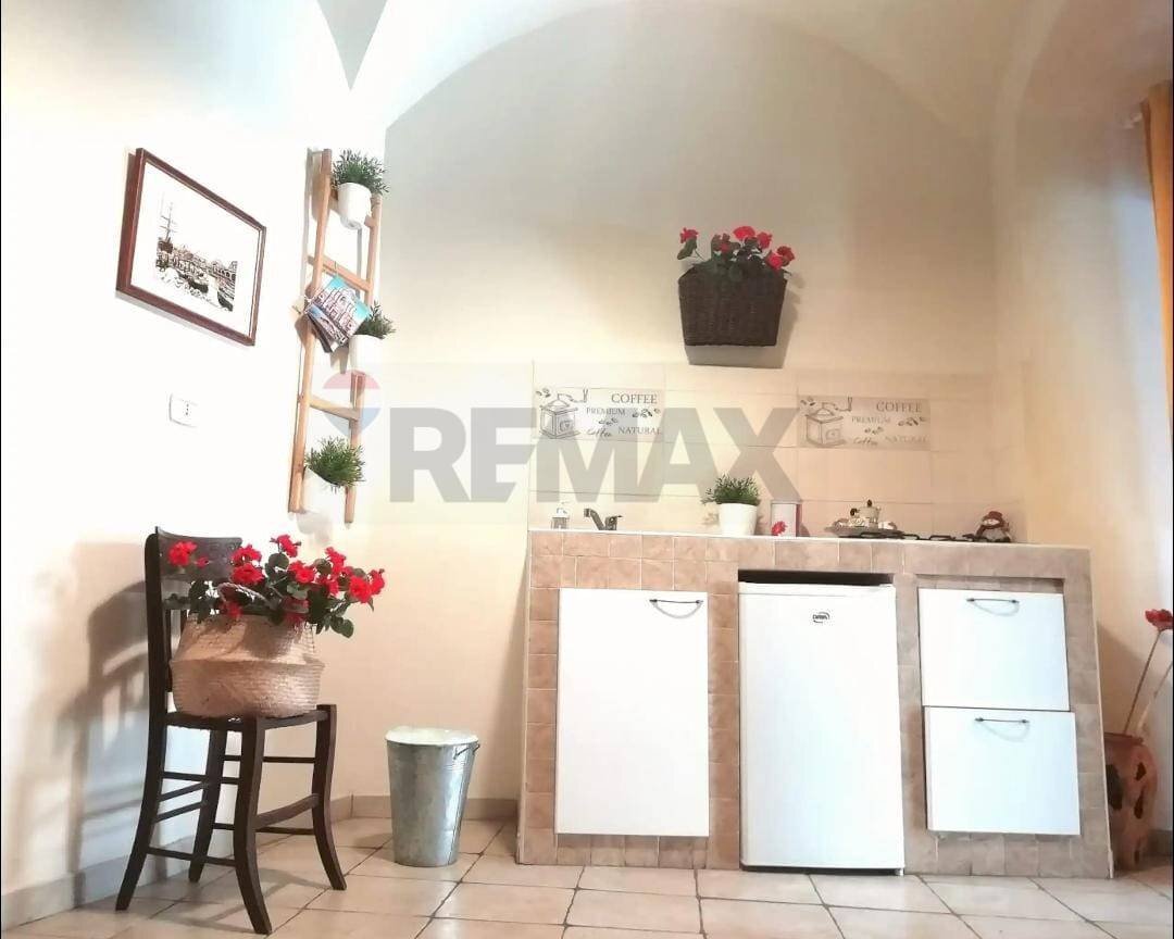 Cucina - Loft Via Garibaldi
 
170, Catania - foto 3