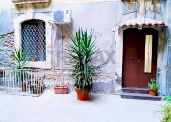 Casa all\'aperto - Loft Via Garibaldi
 
170, Catania - foto 2