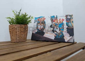 Dettagli - Loft Via Garibaldi
 
170, Catania - foto 9