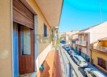 Balcone - Appartamento Via Olivio sozzi, Catania - foto 3