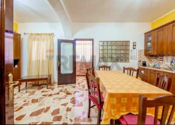 Sala da pranzo - Appartamento Via Olivio sozzi, Catania - foto 19