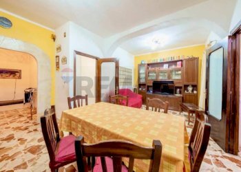 Sala da pranzo - Appartamento Via Olivio sozzi, Catania - foto 25