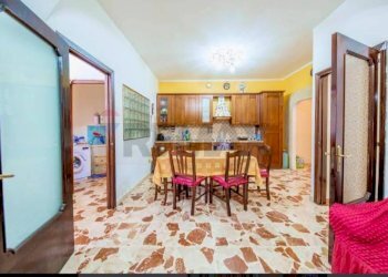 Sala da pranzo - Appartamento Via Olivio sozzi, Catania - foto 26