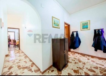 Hall / corridoio - Appartamento Via Olivio sozzi, Catania - foto 46