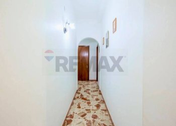 Hall / corridoio - Appartamento Via Olivio sozzi, Catania - foto 47