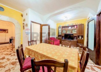 Sala da pranzo - Appartamento Via Olivio sozzi, Catania - foto 61