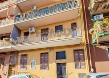 Edificio all\'aperto - Appartamento Via Olivio sozzi, Catania - foto 66