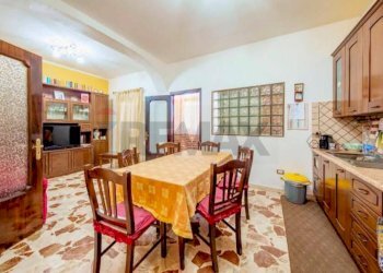 Sala da pranzo - Appartamento Via Olivio sozzi, Catania - foto 93