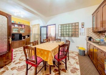 Sala da pranzo - Appartamento Via Olivio sozzi, Catania - foto 116