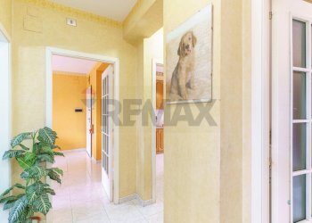 Hall / corridoio - Quadrilocale via palermo
 
615, Catania - foto 7