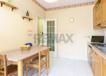 Cucina - Quadrilocale via palermo
 
615, Catania - foto 12