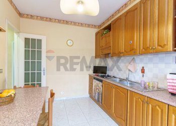 Cucina - Quadrilocale via palermo
 
615, Catania - foto 13