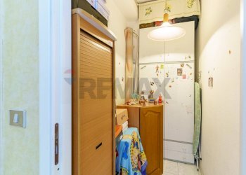 Hall / corridoio - Quadrilocale via palermo
 
615, Catania - foto 18