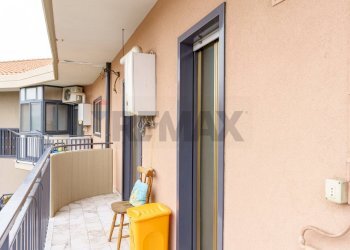 Balcone - Quadrilocale via palermo
 
615, Catania - foto 30