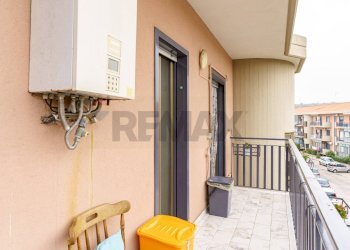 Balcone - Quadrilocale via palermo
 
615, Catania - foto 32