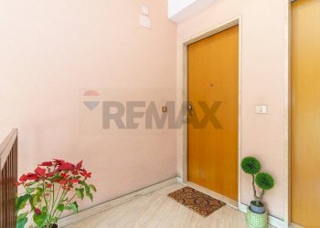 Hall / corridoio - Quadrilocale via palermo
 
615, Catania - foto 33