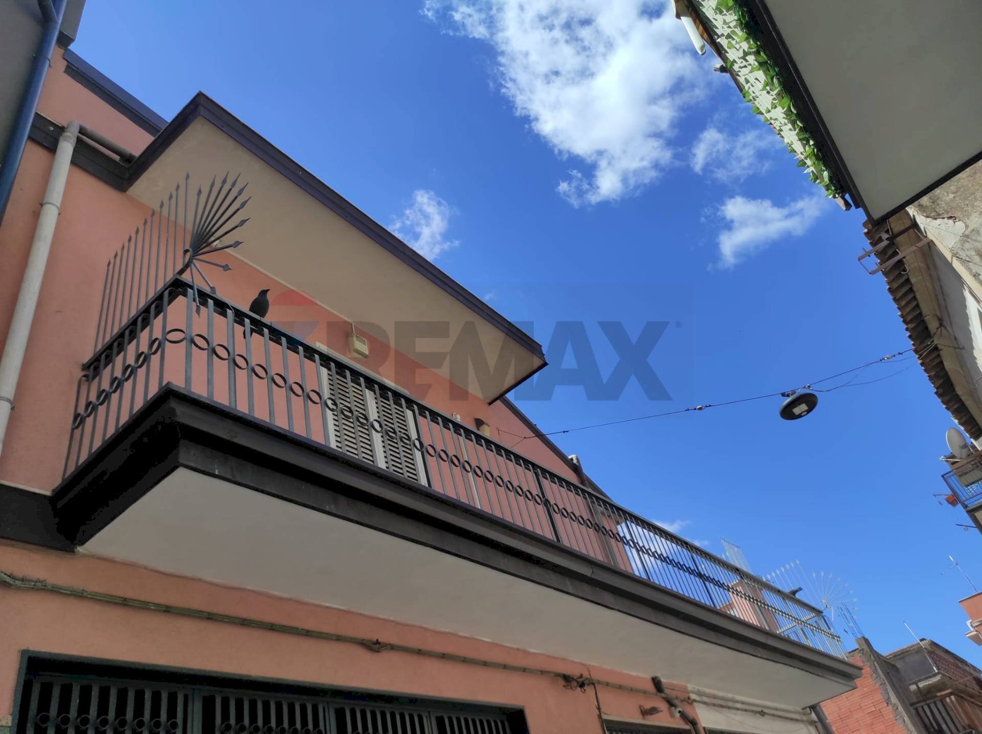 Edificio all\'aperto - Casa indipendente VIA  FABIO FILZI
 
8, Paterno - foto 2