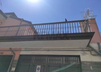 Edificio all\'aperto - Casa indipendente VIA  FABIO FILZI
 
8, Paterno - foto 3