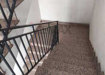 Scale - Casa indipendente VIA  FABIO FILZI
 
8, Paterno - foto 6