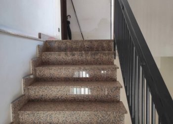 Scale - Casa indipendente VIA  FABIO FILZI
 
8, Paterno - foto 7