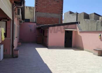 Terrazza - Casa indipendente VIA  FABIO FILZI
 
8, Paterno - foto 8